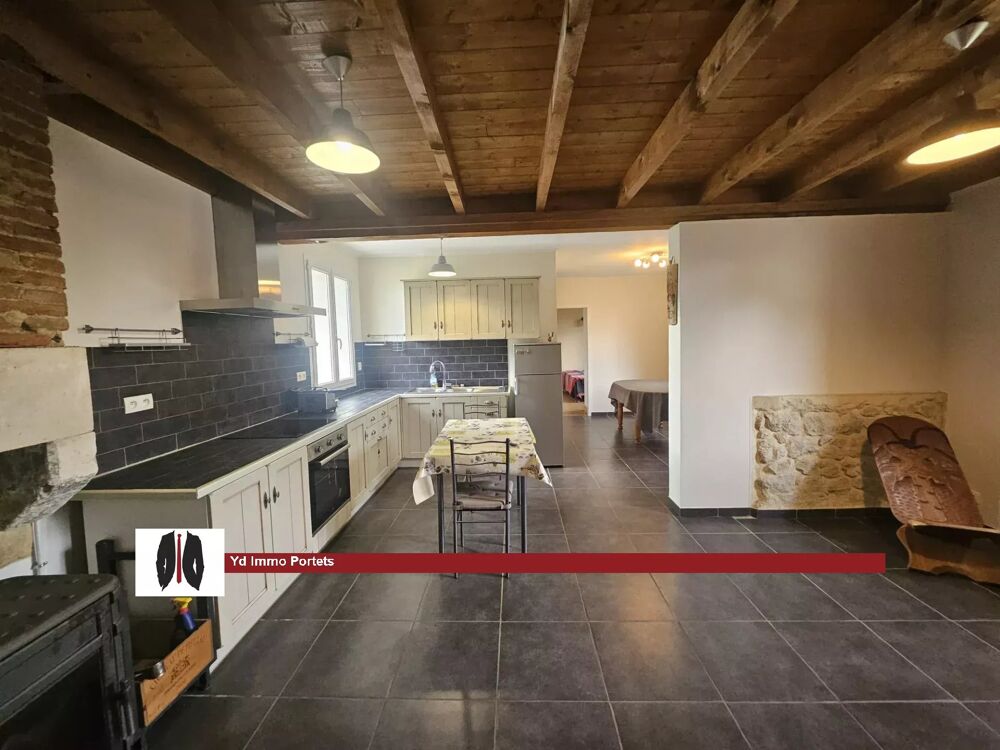 RARE SUR LE SECTEUR  Maison de plain-pied à Beautiran, proche g