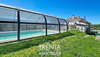  Maison à vendre 7 pièces 116 m²
