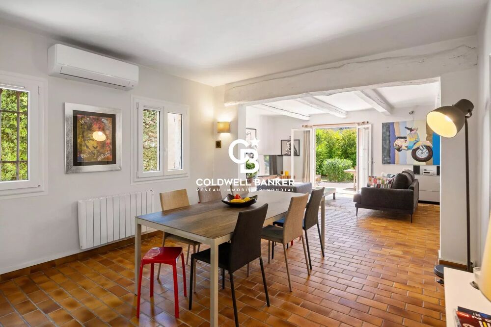 Vente Villa BELLE MAISON FAMILIALE AVEC PISCINE - VENCE Vence