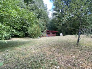  Terrain à vendre 1 pièce 2500 m²
