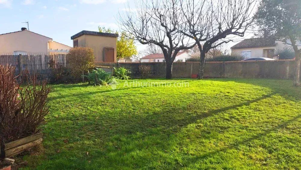 TRES RARE maison contemporaine à Aiguefonde - Mazamet