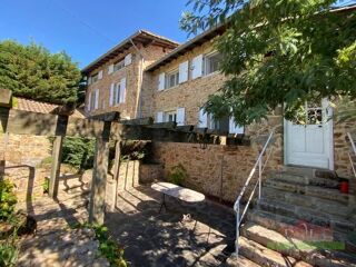  Maison à vendre 6 pièces 200 m²