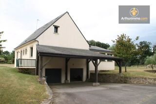  Maison  vendre 8 pices 219 m