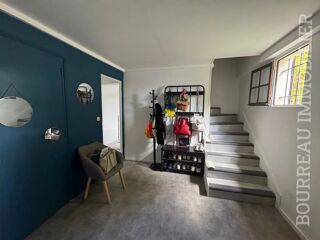  Maison � vendre 8 pi�ces 166 m�