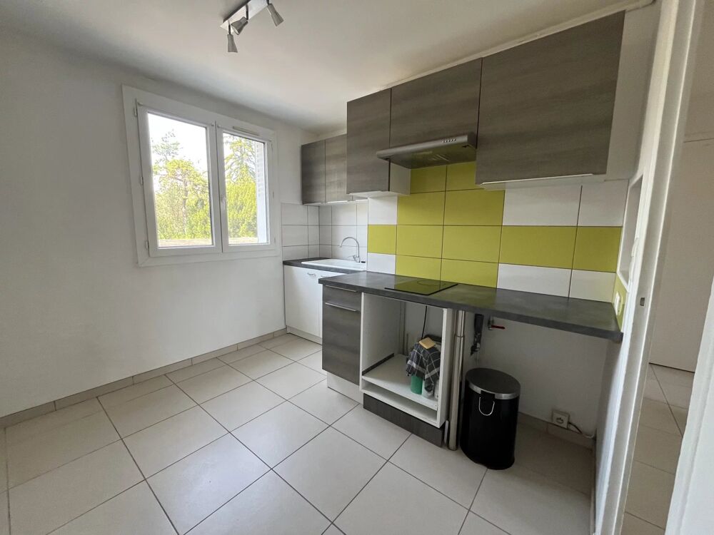 Location Appartement Appartement T3 - Chateauvert Valence