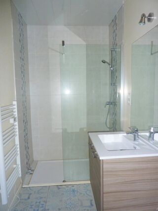  Appartement à louer 3 pièces 72 m²