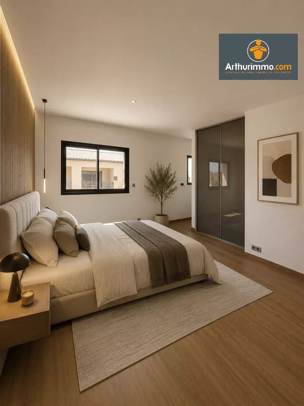 à vendre  Appartement Porticcio (20166)