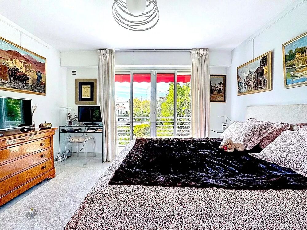  vendre  Appartement Cannes (06400)