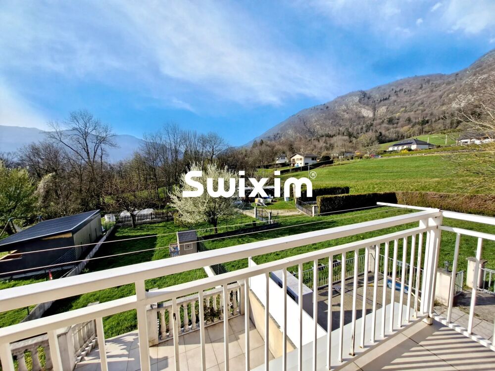 Vente Maison Maison mitoyenne de 243 m² au sol dont 156 m² Carrez Vimines