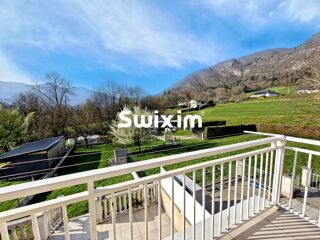 Vente Maison Maison mitoyenne de 243 m² au sol dont 156 m² Carrez Vimines