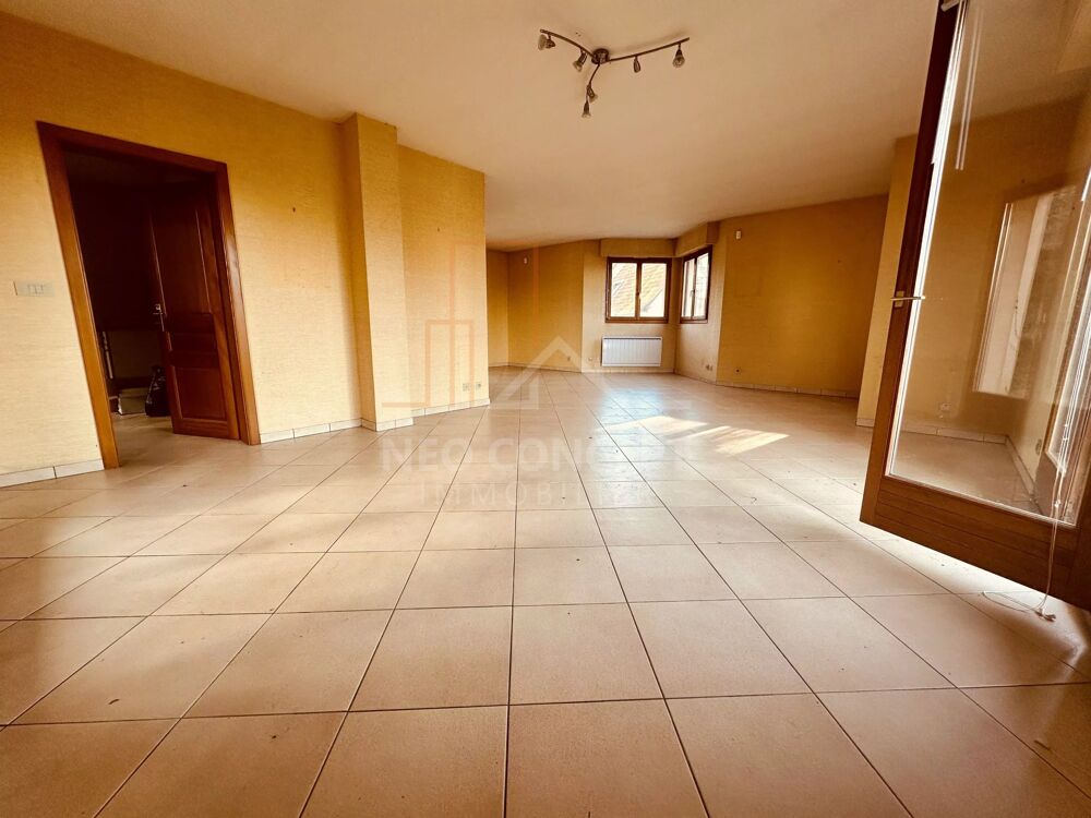 Mundolsheim  maison darchitecte avec vue dominante et potentie