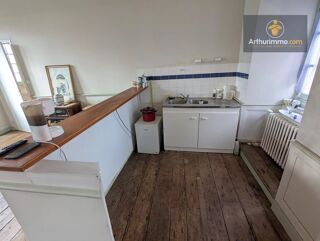  Appartement � vendre 2 pi�ces 47 m�