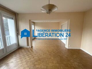  Appartement � vendre 4 pi�ces 74 m�