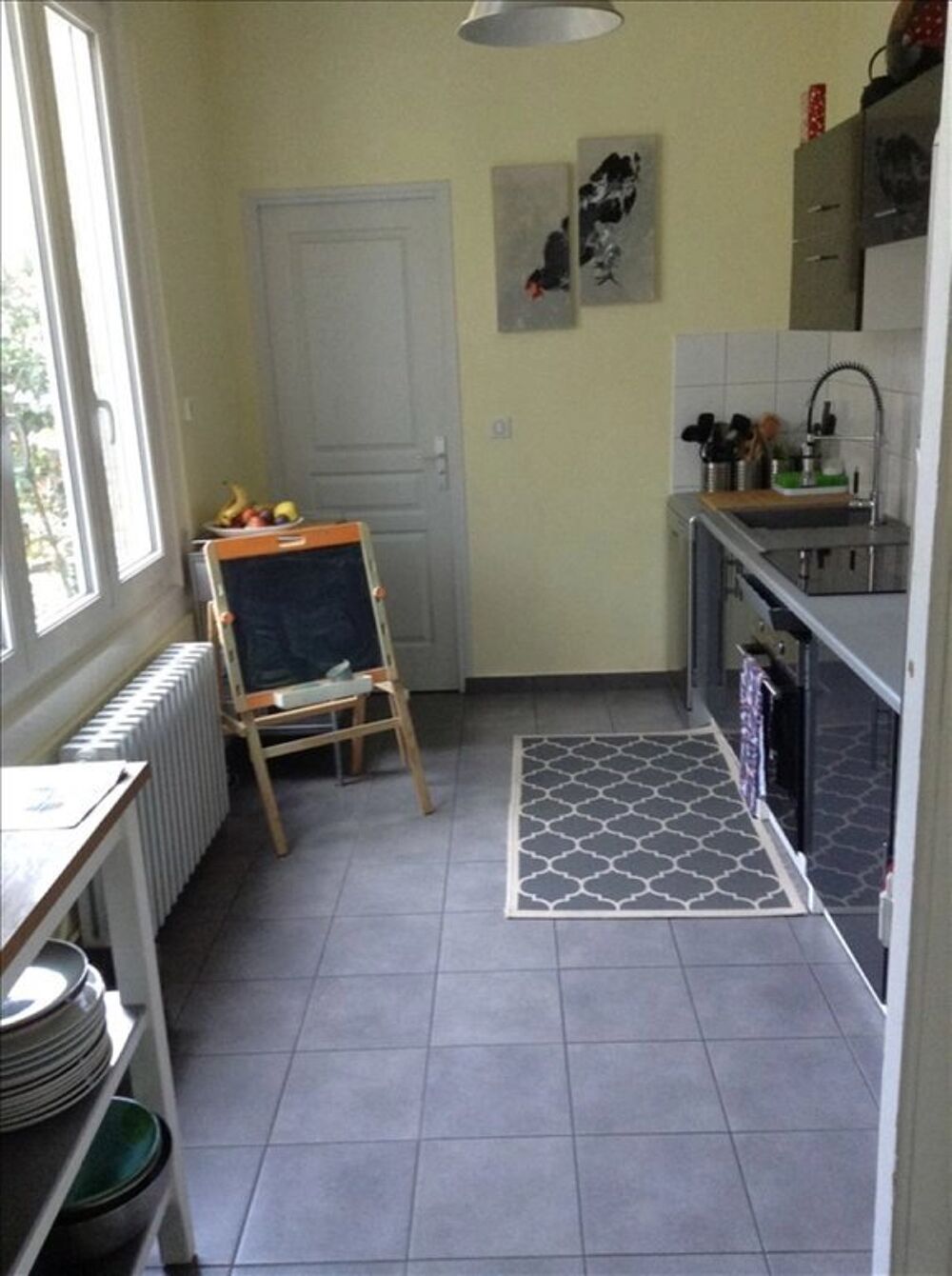 Location Maison ST QUENTIN - CENTRE VILLE Saint-quentin