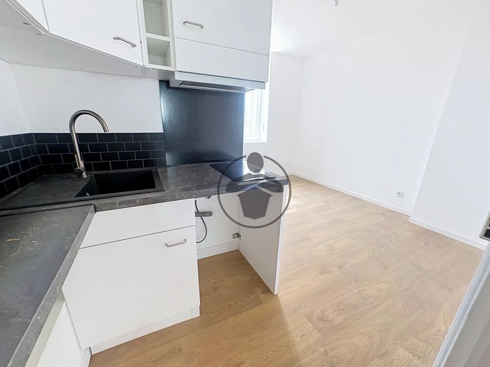 Location Appartement Quartier Faubourg d'Isle  - Appartement neuf Saint-quentin