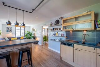  Appartement à vendre 5 pièces 116 m²