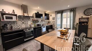  Appartement � vendre 3 pi�ces 92 m�