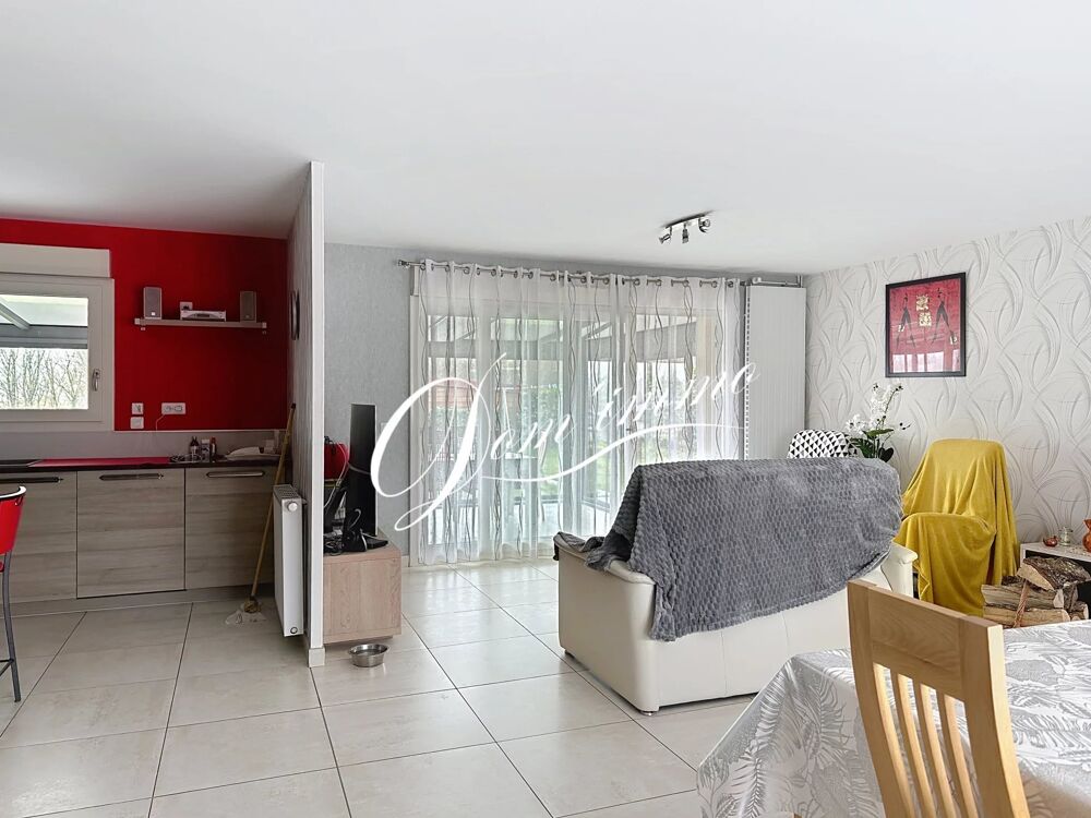 Vente Maison SAULIEU, Parc du MORVAN, pavillon de plain-pied Saulieu