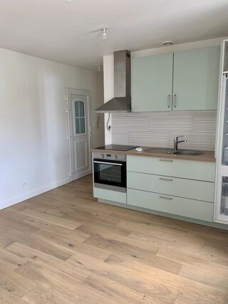  Appartement � louer 2 pi�ces 33 m�