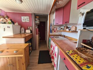  Appartement à vendre 2 pièces 48 m²