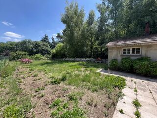  Maison � vendre 4 pi�ces 88 m�