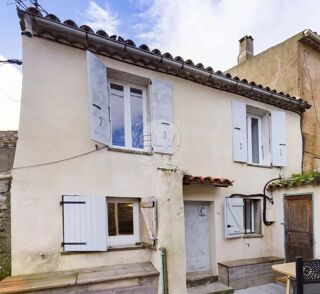  Maison � vendre 4 pi�ces 55 m�