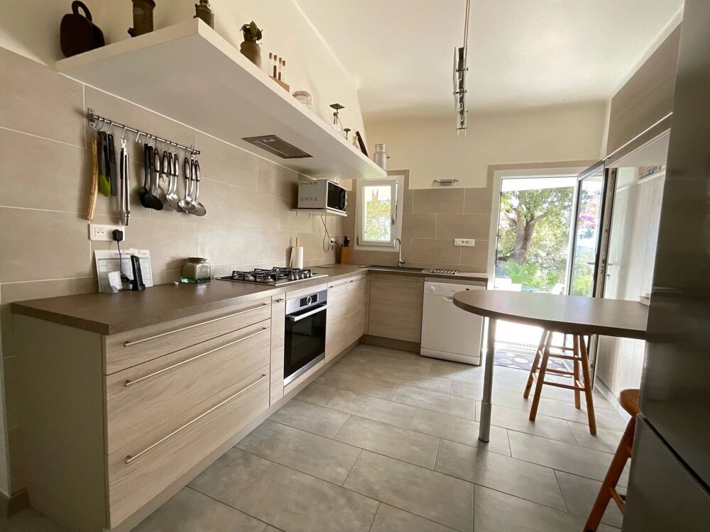 � vendre  Maison Sart�ne (20100)