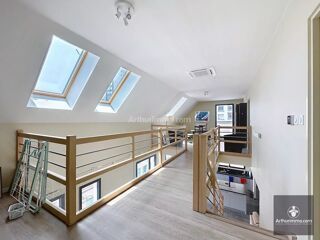  Appartement  vendre 6 pices 155 m