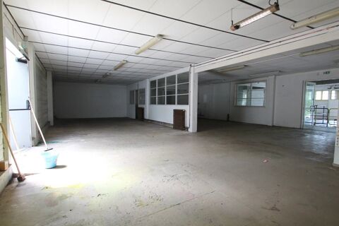 local commercial de 550 m2 avec 500 m2 de cour BOULOGNE SUR MER 450000 62200 Boulogne-sur-mer