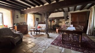  Maison � vendre 13 pi�ces 368 m�