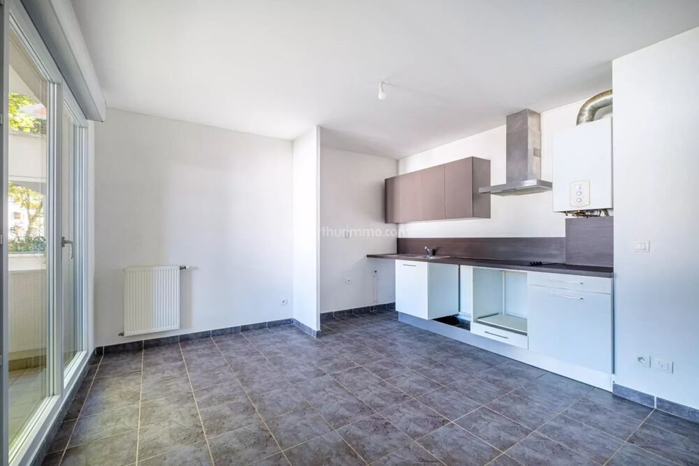 Vente Appartement À vendre en exclusivité – Très beau T3 de 66 m² avec balcon et g Villeurbanne