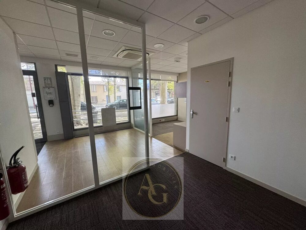 Vente Immeuble Immeuble de rapport sur l'allée principale de Castelnaudary Castelnaudary