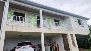  Maison à vendre 4 pièces 105 m²