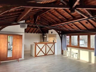  Appartement � vendre 1 pi�ce 54 m�