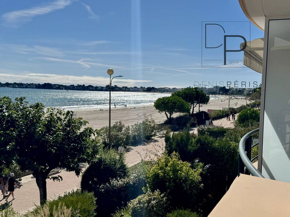 à vendre  Appartement La Baule-Escoublac (44500)