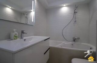  Appartement � vendre 3 pi�ces 54 m�