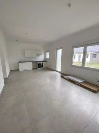  Maison à louer 2 pièces 48 m²