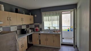 Appartement � vendre 7 pi�ces 165 m�