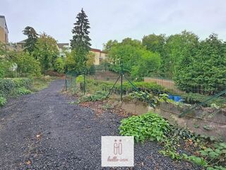 Vente Appartement SARREGUEMINES - Appartement T2 - 1ER - 49.91m² carrez Sarreguemines
