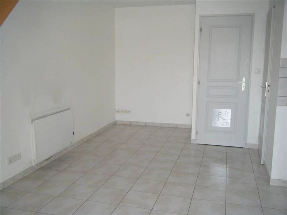 Location Maison Maison de 33.72 m2, proche du centre ville Berck