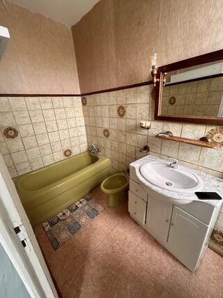  Maison � vendre 4 pi�ces 90 m�