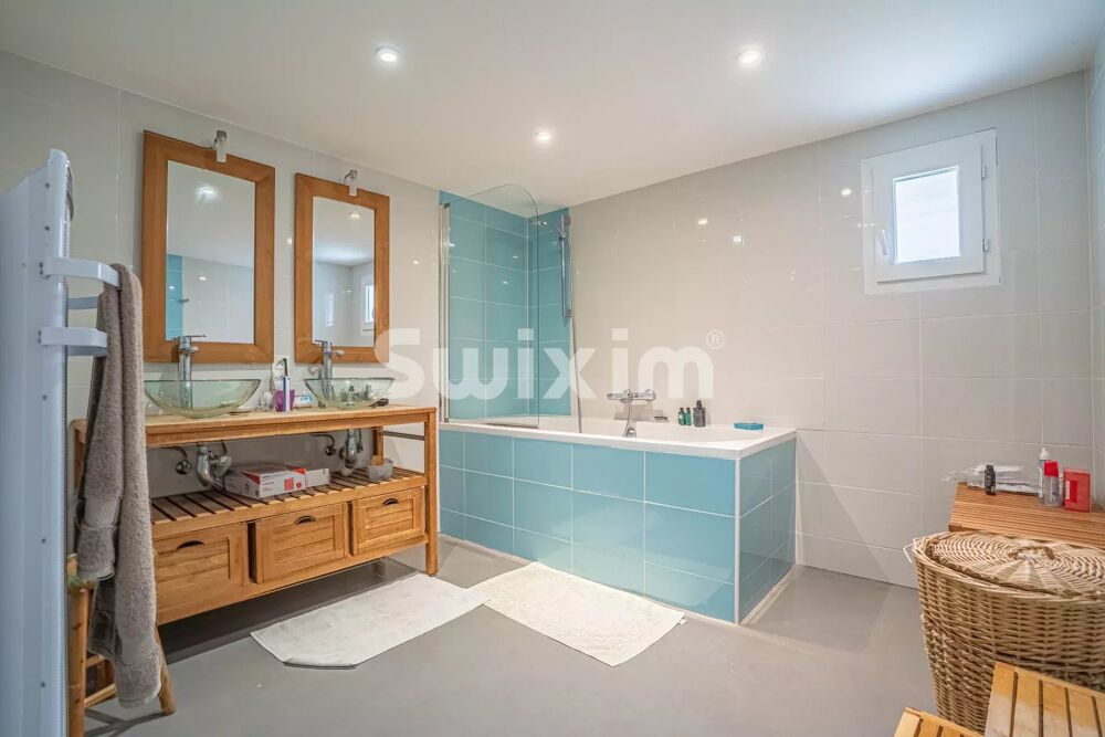 � vendre  Maison Saint-Genis-Pouilly (01630)