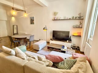  Appartement à vendre 2 pièces 58 m²