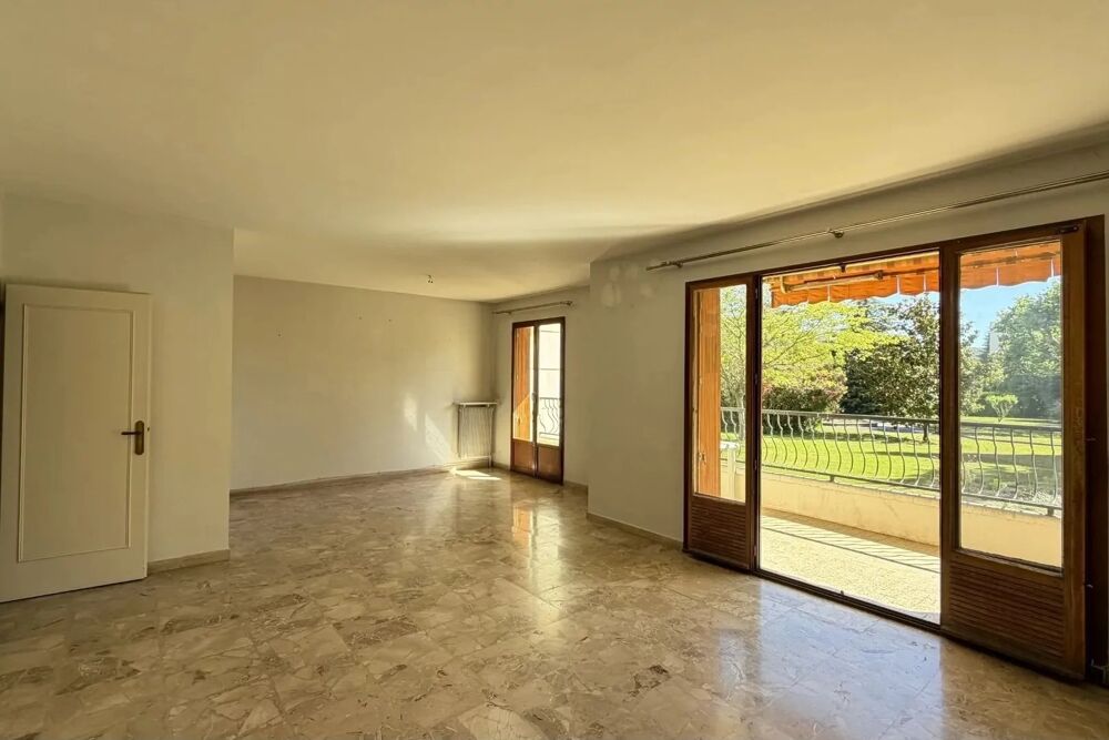 Vente Appartement AIX-EN-PROVENCE – PARC DE LA TORSE – RESIDENCE LE CHAMBORD – BEA Aix-en-provence