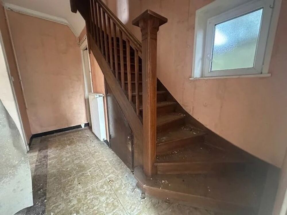 Vente Maison Maison indépendante de 82 m2 avec Saint-martin-boulogne