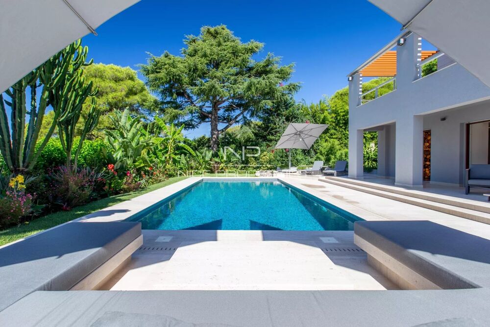  vendre  Villa Saint-Jean-Cap-Ferrat (06230)