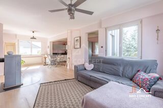  Maison à vendre 6 pièces 152 m²