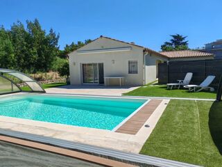  Maison à vendre 6 pièces 142 m²