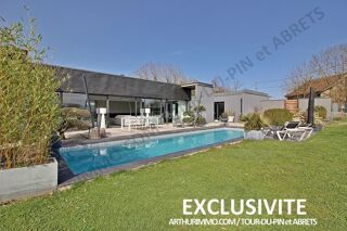  Maison � vendre 6 pi�ces 222 m�