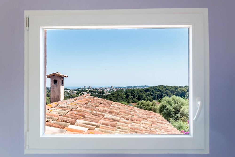 � vendre  Maison Antibes (06600)
